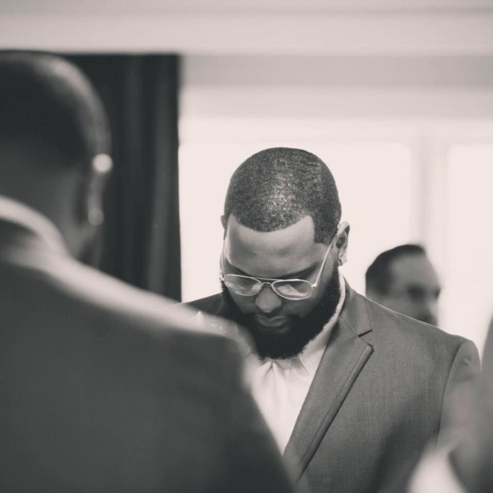 Meet your Posher, Xavier